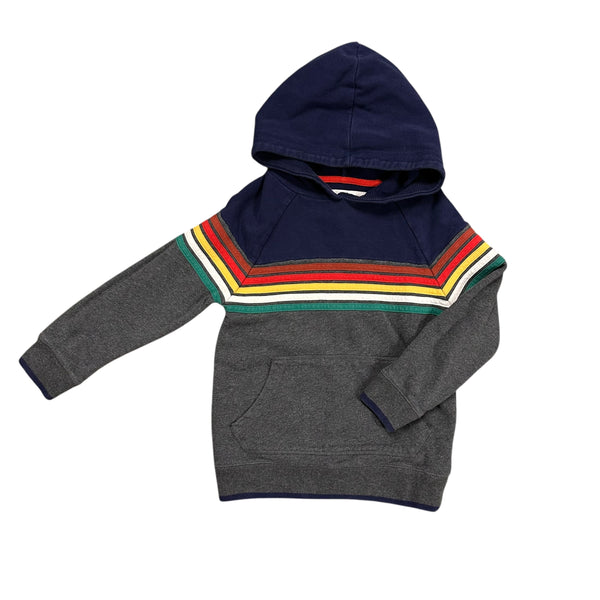 Boden | Hoodie | 5-6t