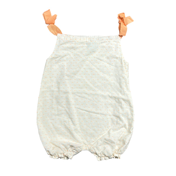 Gap | Chenille Dot Romper | 18-24m