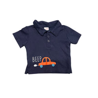 Zutano | Shirt | 6m
