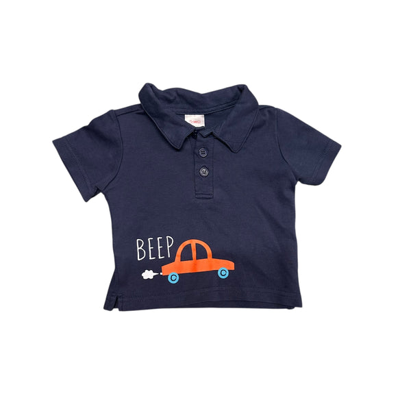 Zutano | Shirt | 6m