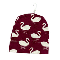 Winter Water Factory | Organic Swan Cap | 3m | NEW