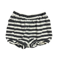 Tea | Striped Shorts | 12-18m
