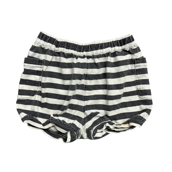 Tea | Striped Shorts | 12-18m