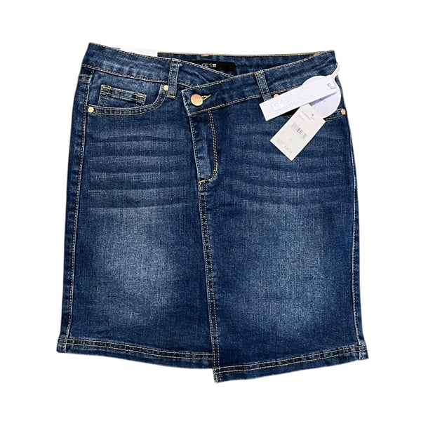 Joe's Jeans | Angle Skirt | 16
