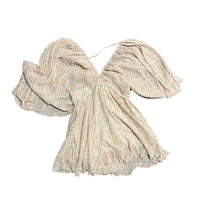 Mable | Floral Dress | Womens S