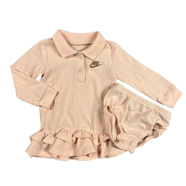 Nike | Polo Dress Set | 9m