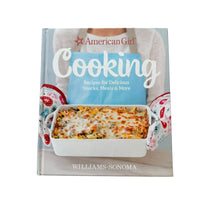 American Girl | Cook book