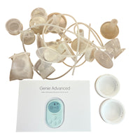 Genie Advanced | Hands Free Pump with lots of accessories