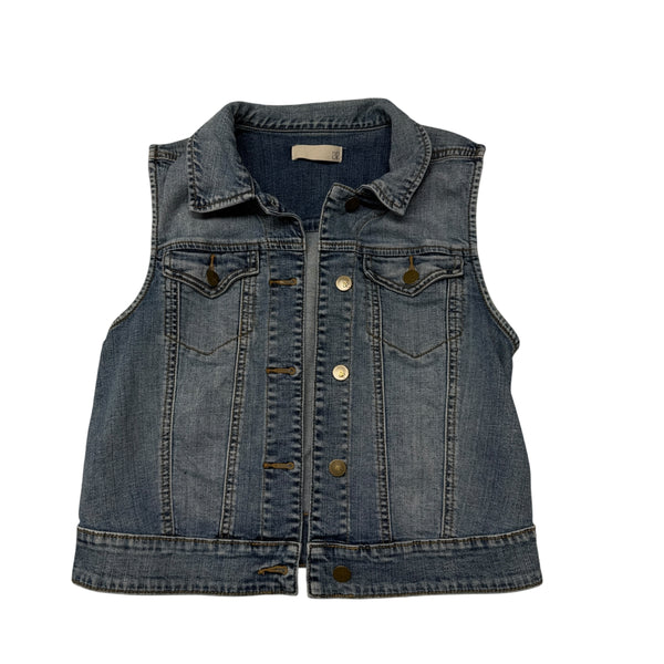 BP | Denim Vest | M | Size 10