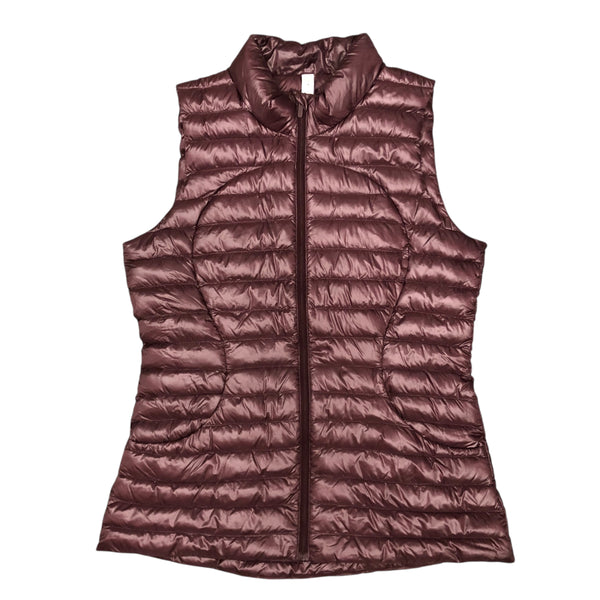 Lululemon | Down Vest | Women's Size 10