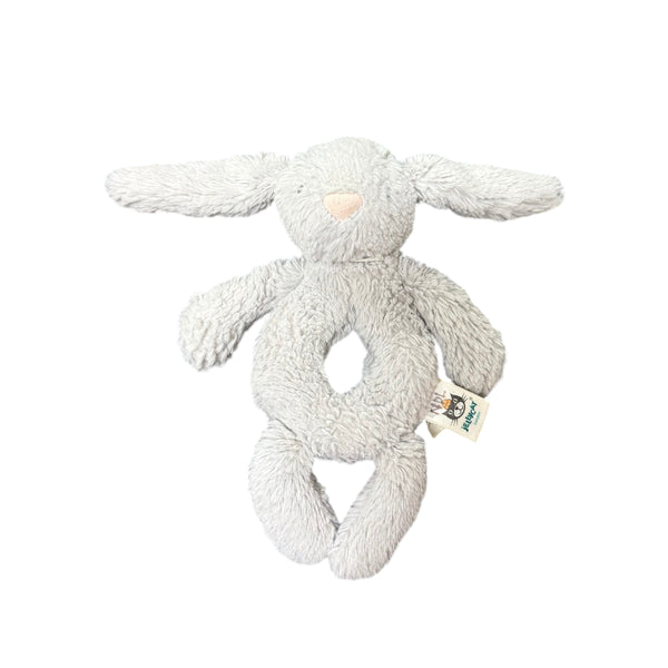 Jellycat | Bashful Bunny Rattle
