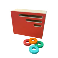 Lovevery | Count & Slide Ring Chute