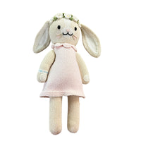 Cuddle + Kind | Stuffed Bunny
