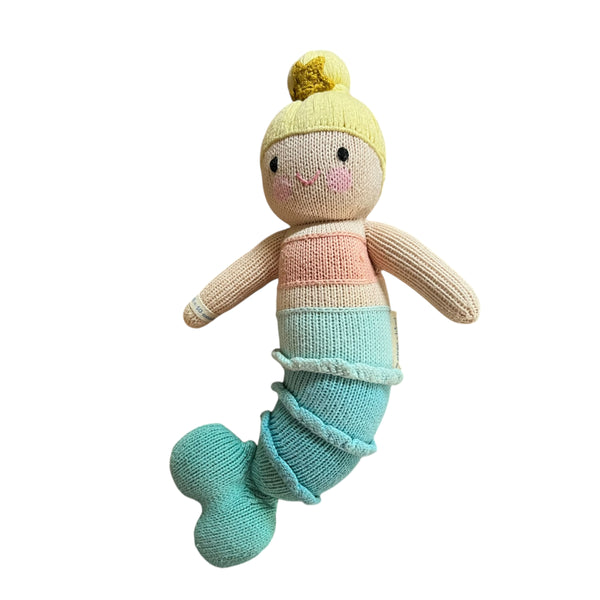 Cuddle & Kind | Mermaid