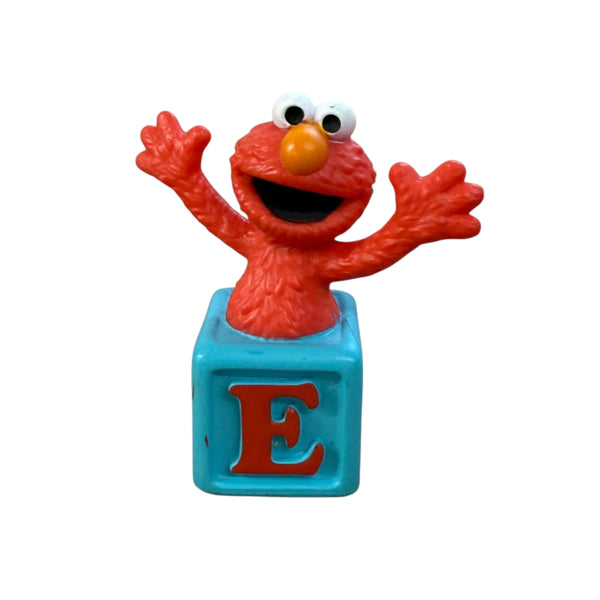 Tonies | Elmo