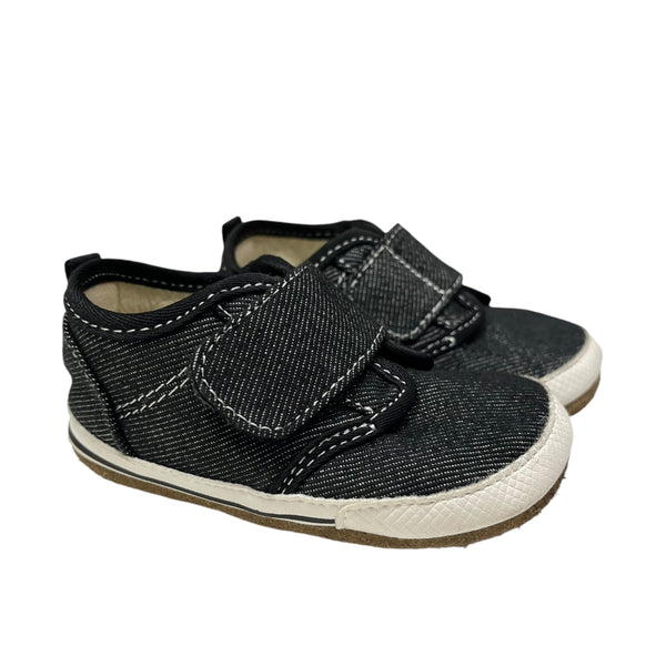 Robeez | Crib Shoes | 9-12m