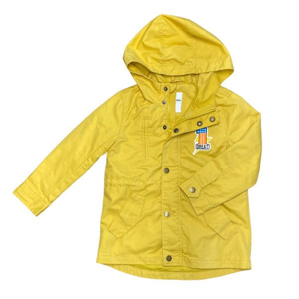 Balabala | Coat | 4t