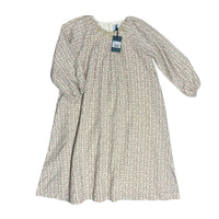 Kipp | Flutter Sleeve Dress | 12 | NEW