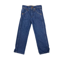 Wrangler | Denim | 4 Slim