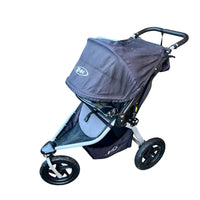 Bob | Jogging Stroller w/ snack tray