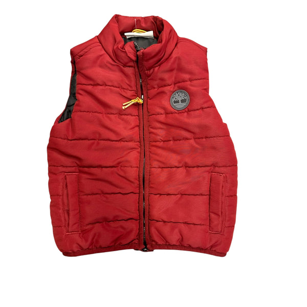 Timberland | Vest | 18m