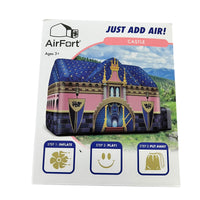 Air Fort | Castle