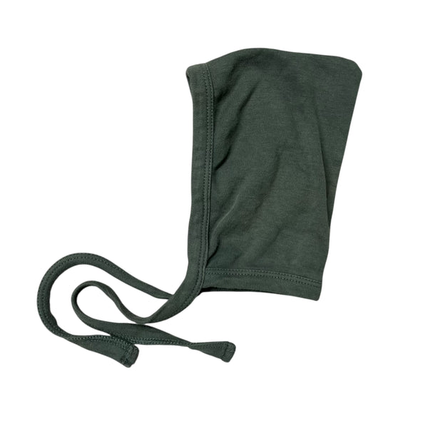 Kate Quinn | Organic Cap | 3-6m