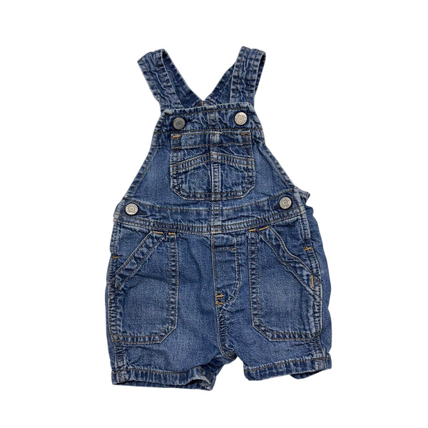 Gap | Overalls | 3-6m