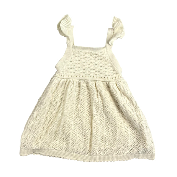 Gap | Knit Dress | 6-12m