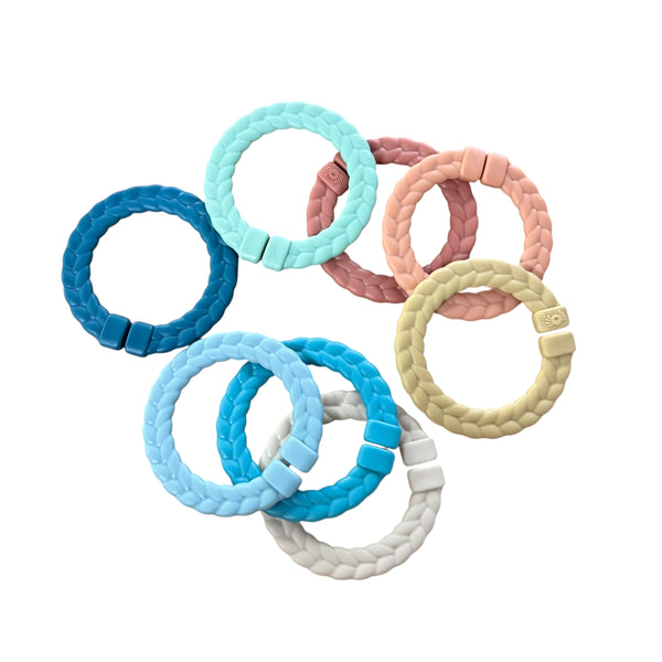 Itzy Ritzy | Connecter Rings