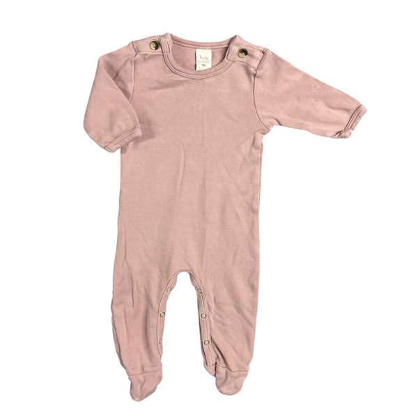 Kate Quinn | Organic Sleeper | 0-3m