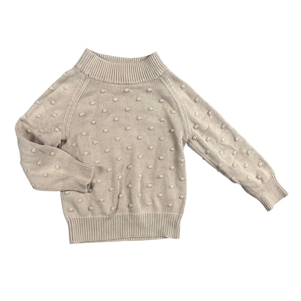 Jamie Kay | Mockneck Sweater | 5t