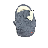 Skip Hop | Stroll & Go Car Seat Cover