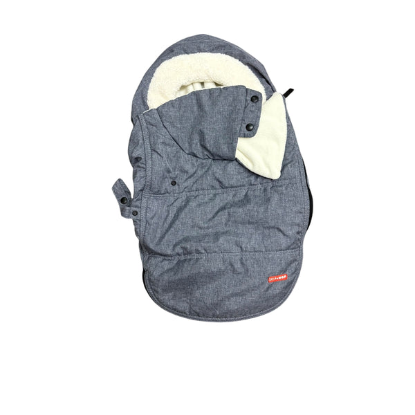 Skip Hop | Stroll & Go Car Seat Cover