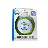 Mybaby | Travel Sound Spa | NEW