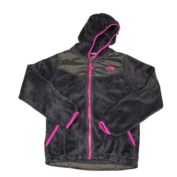 North Face | Hooded Fleece | 14/16