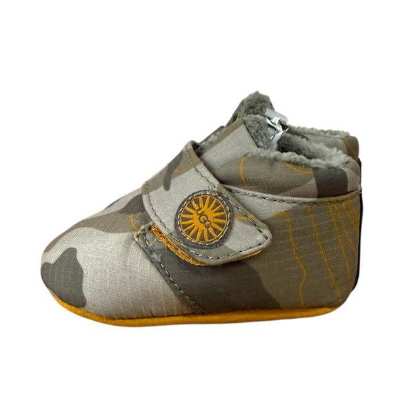 UGG | Slipper Booties | 2-3 Infant