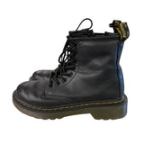 Dr. Martens | Combat Boots | 12 Child