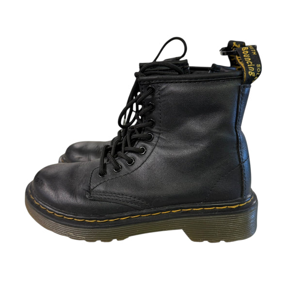 Dr. Martens | Combat Boots | 12 Child