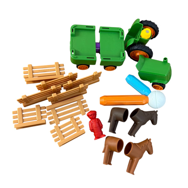 Smart Max | My First Farm Tractor