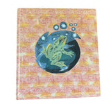 Book | Outside Your Window