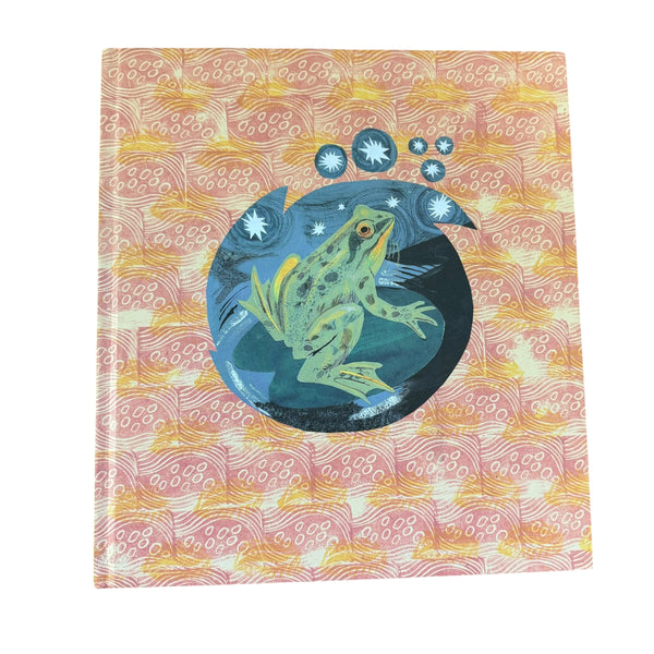 Book | Outside Your Window