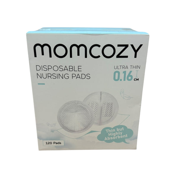 Momcozy | Disposable Nursing Pads | NEW