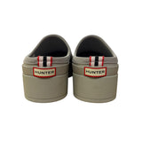 Hunter | Tan Rubber Clogs | 11 Womens