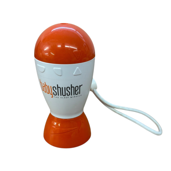 Baby Shusher | Portable Sound Machine