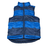 Gap | Navy Blue Reversible Vest | 5