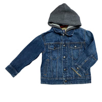 Gap | Denim Jacket | 4-5t