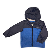 Columbia | Light Jacket | 2t