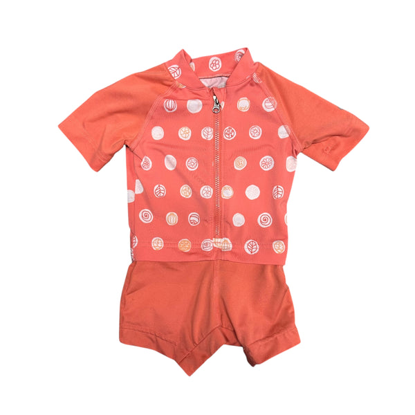 Columbia | Swimsuit | 0-3m