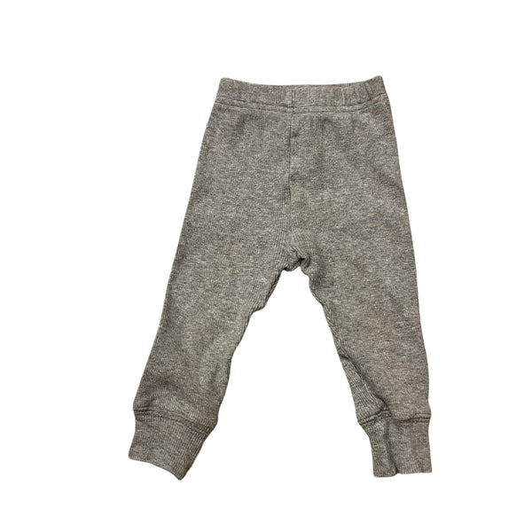 Little Bipsy | ribbed leggings | 12-18 months